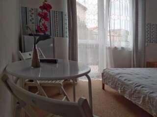 Проживание в семье Satori Владыславово Двухместный номер с 1 кроватью и балконом-2